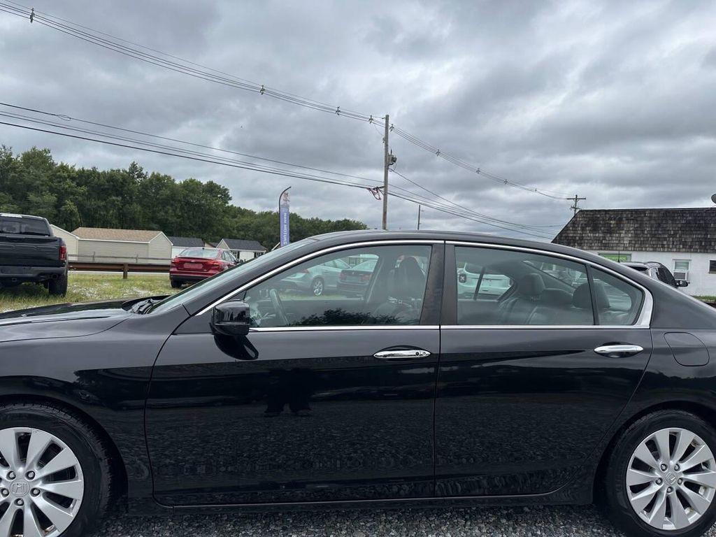 used 2014 Honda Accord car, priced at $9,299