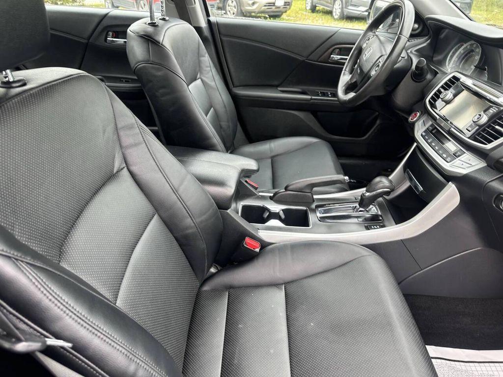 used 2014 Honda Accord car, priced at $9,299