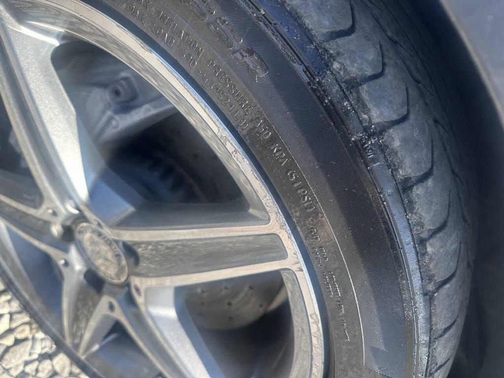 used 2015 Mercedes-Benz C-Class car, priced at $12,999