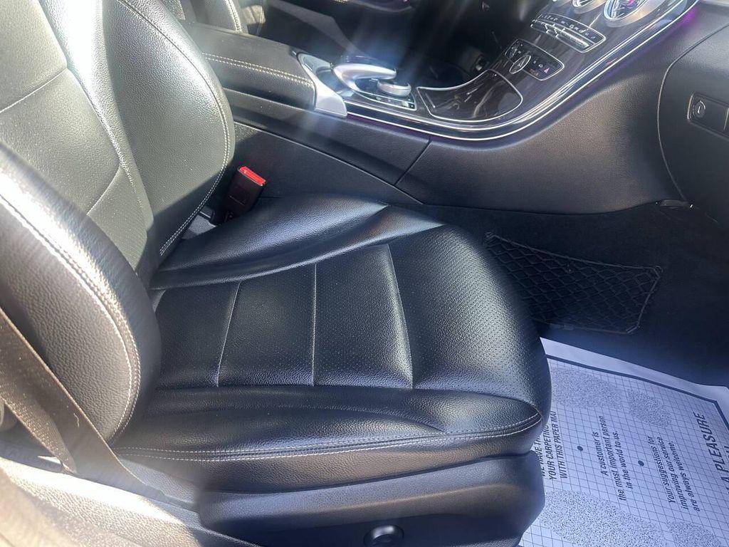 used 2015 Mercedes-Benz C-Class car, priced at $12,999