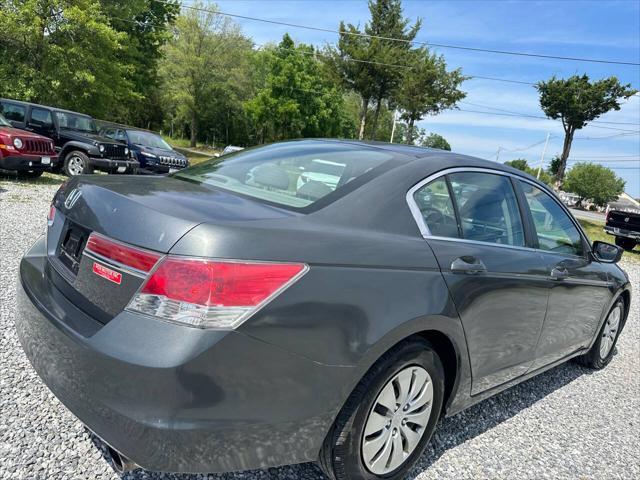 used 2012 Honda Accord car, priced at $10,000