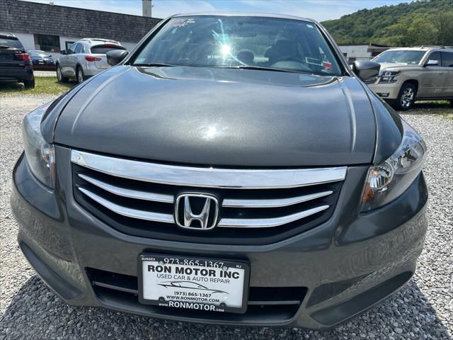 used 2012 Honda Accord car, priced at $10,000