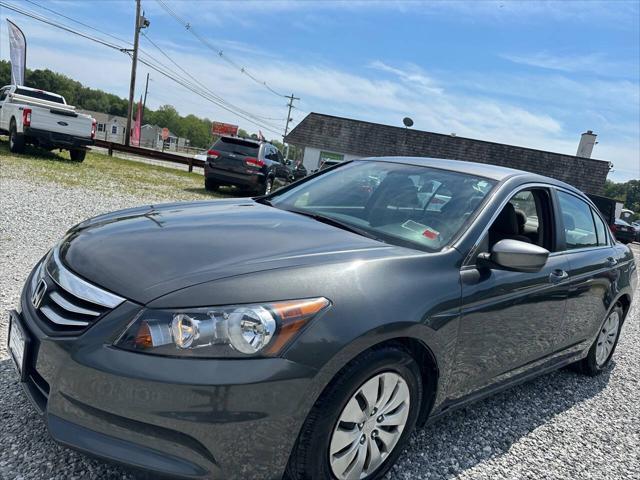 used 2012 Honda Accord car, priced at $10,000