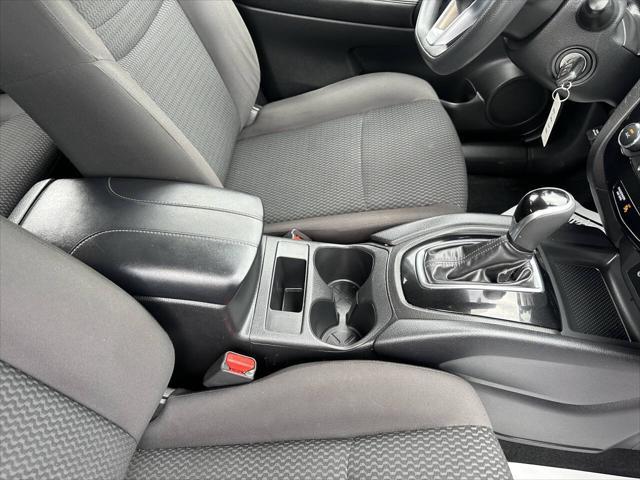 used 2020 Nissan Rogue Sport car, priced at $11,200