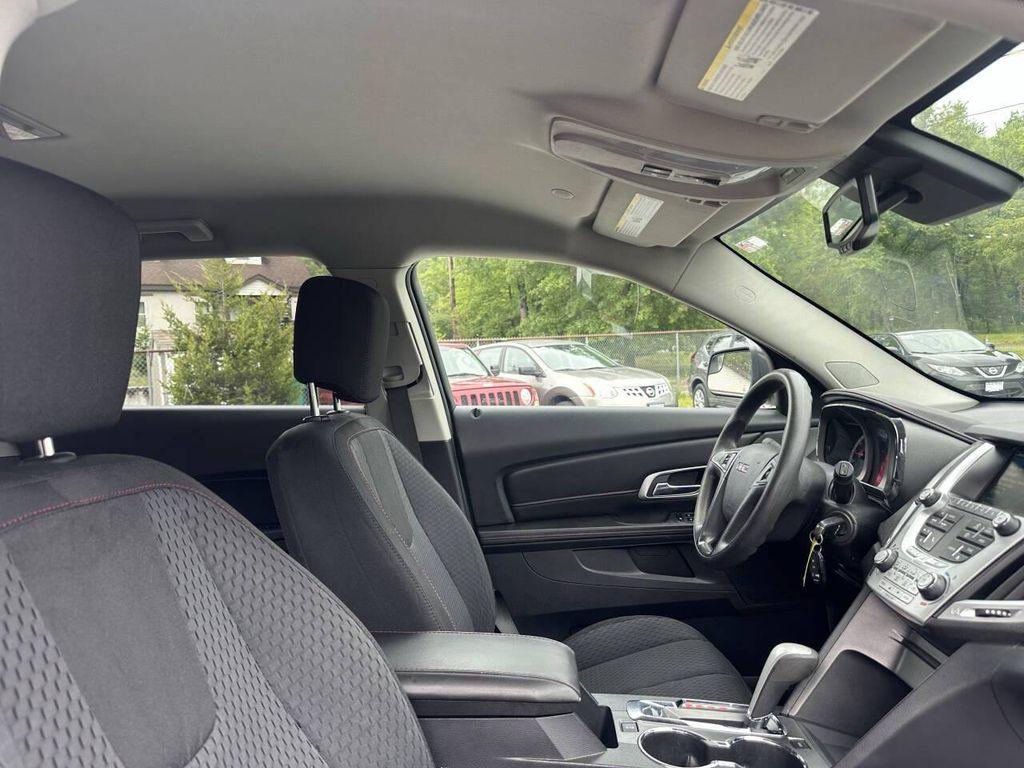 used 2014 GMC Terrain car, priced at $4,999