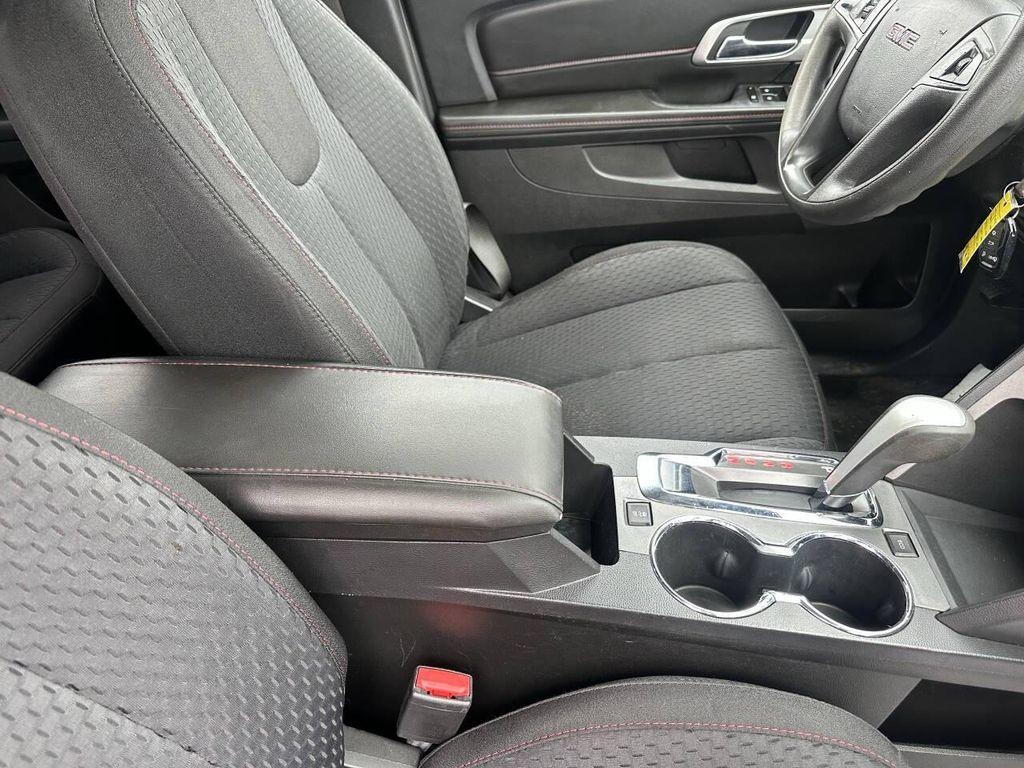 used 2014 GMC Terrain car, priced at $4,999