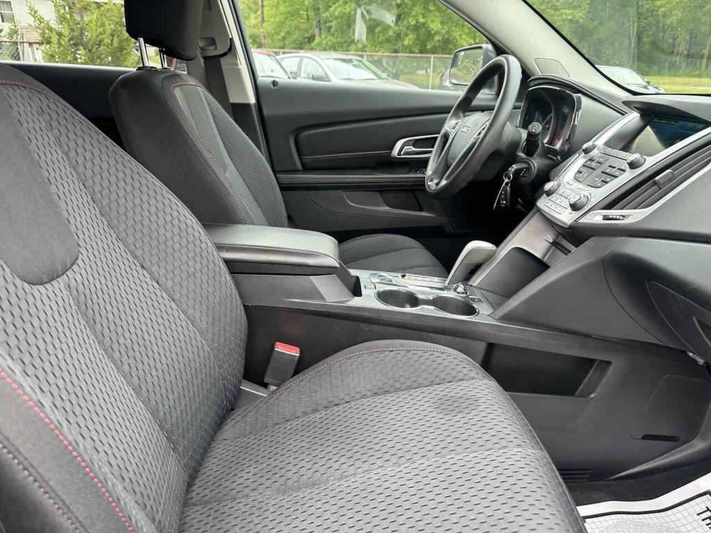 used 2014 GMC Terrain car, priced at $4,999