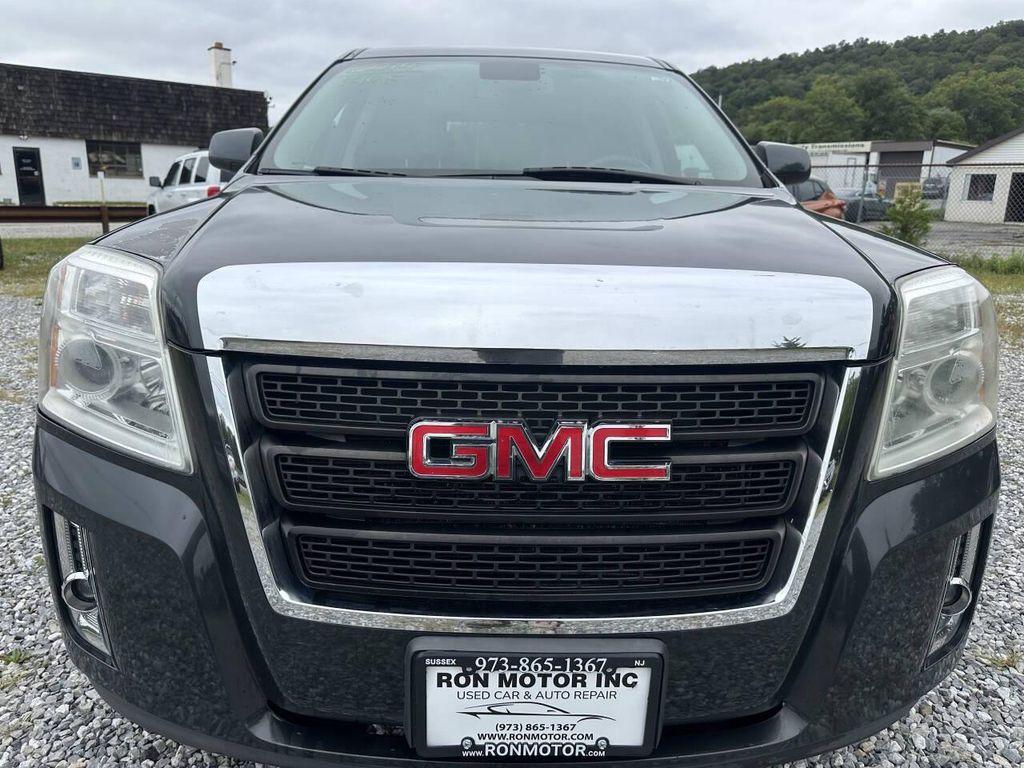 used 2014 GMC Terrain car, priced at $4,999