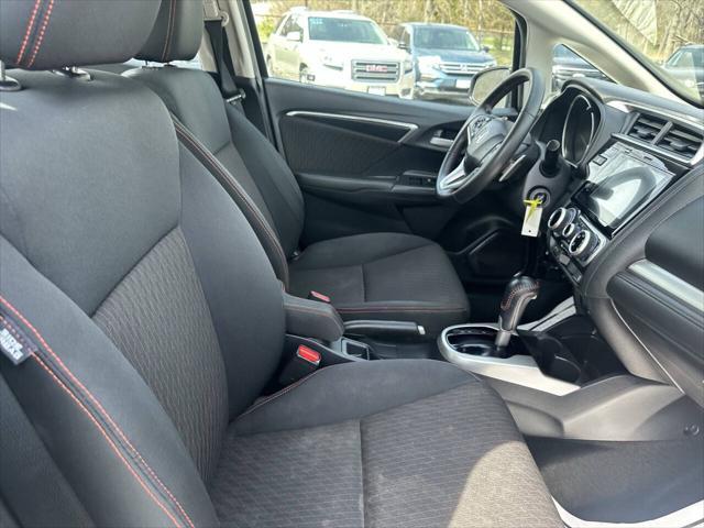 used 2018 Honda Fit car, priced at $10,999