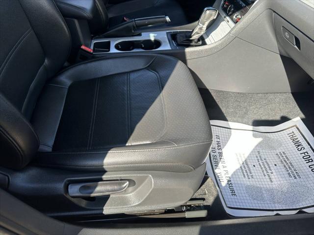 used 2013 Volkswagen Passat car, priced at $6,500