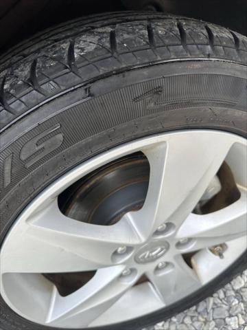 used 2012 Hyundai Elantra car, priced at $7,900