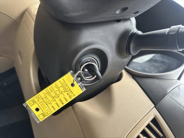 used 2012 Hyundai Elantra car, priced at $7,900