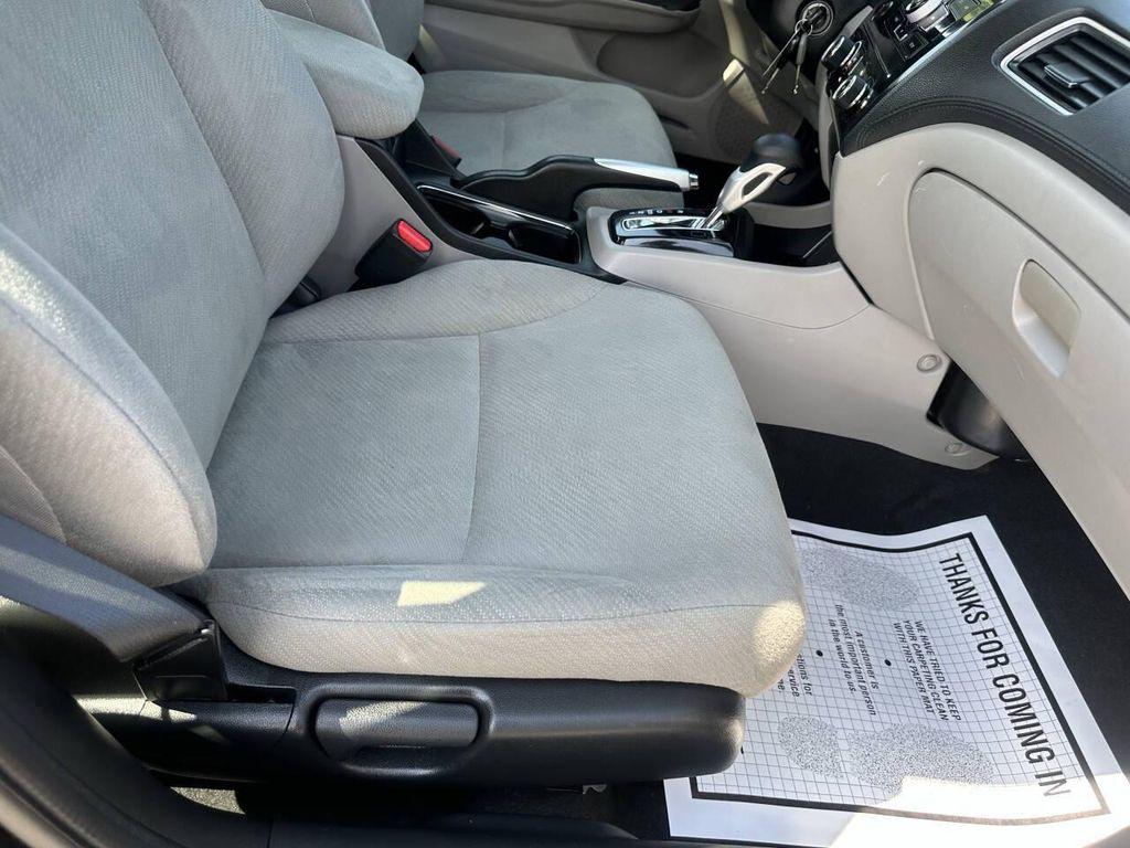 used 2013 Honda Civic car, priced at $11,700