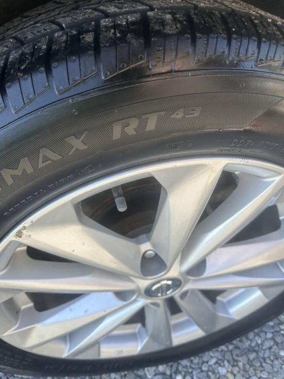 used 2018 Nissan Rogue Sport car, priced at $9,999