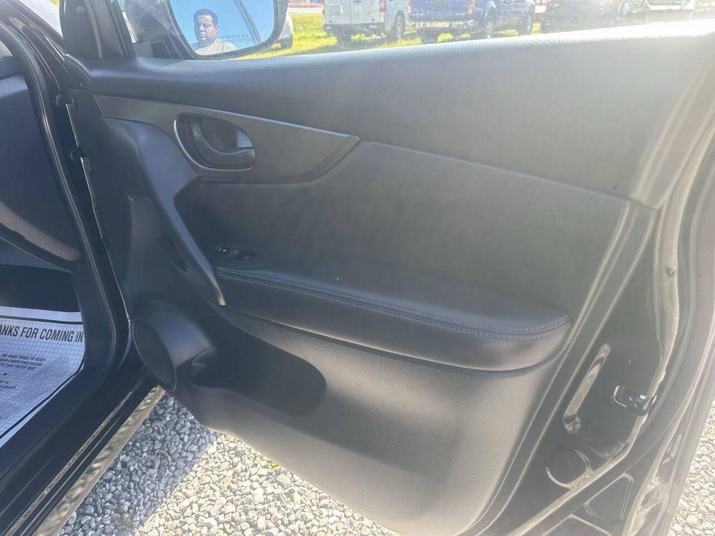 used 2018 Nissan Rogue Sport car, priced at $9,999