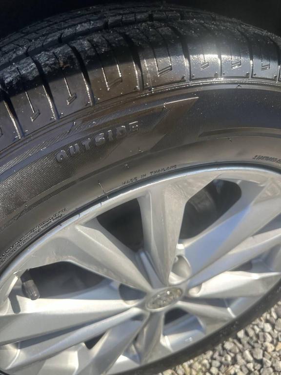 used 2018 Nissan Rogue Sport car, priced at $9,999