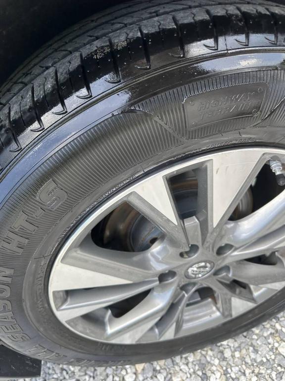 used 2018 Nissan Murano car, priced at $10,599