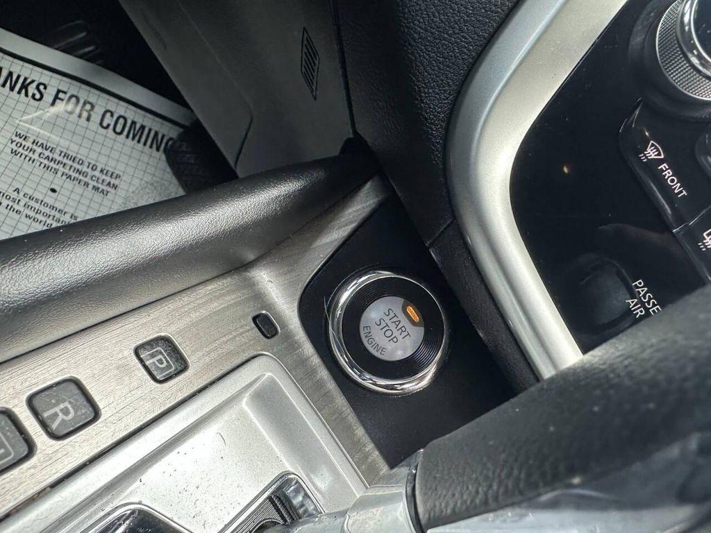 used 2018 Nissan Murano car, priced at $10,599
