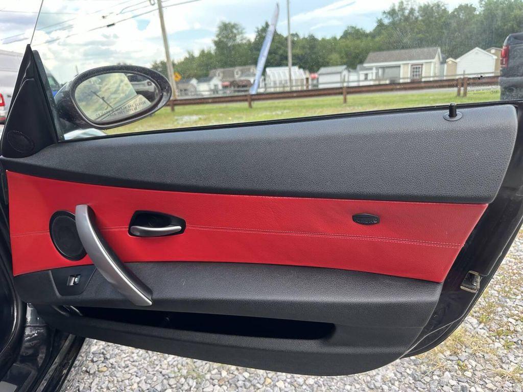 used 2007 BMW Z4 car, priced at $5,700