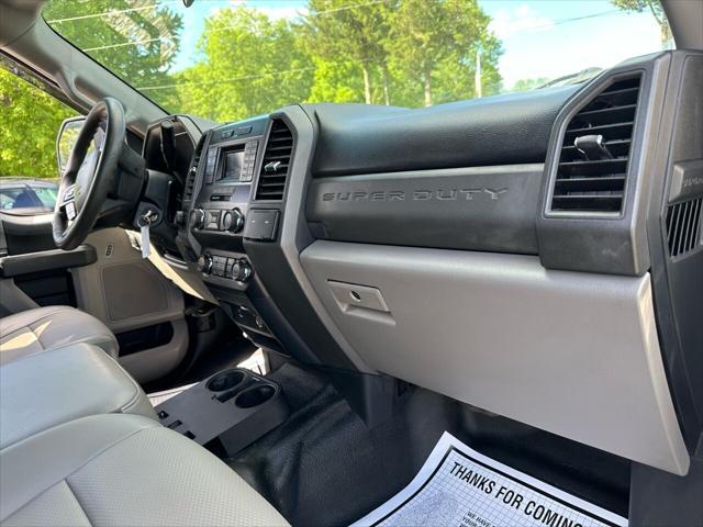 used 2019 Ford F-350 car, priced at $26,999