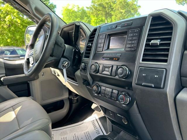 used 2019 Ford F-350 car, priced at $26,999