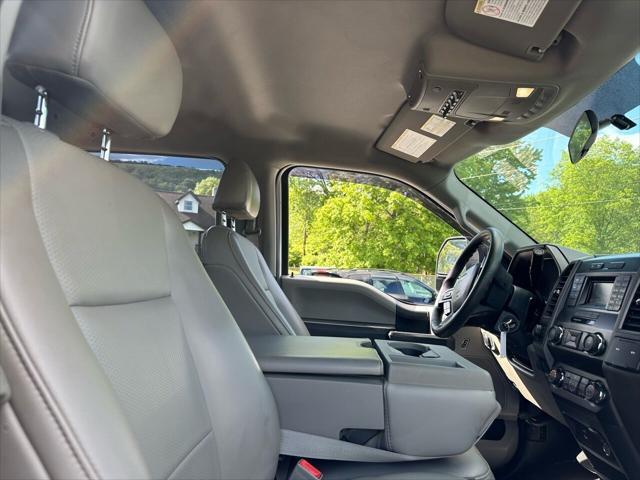 used 2019 Ford F-350 car, priced at $26,999