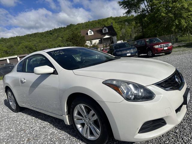 used 2010 Nissan Altima car, priced at $6,599