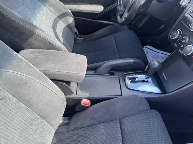used 2010 Nissan Altima car, priced at $5,500
