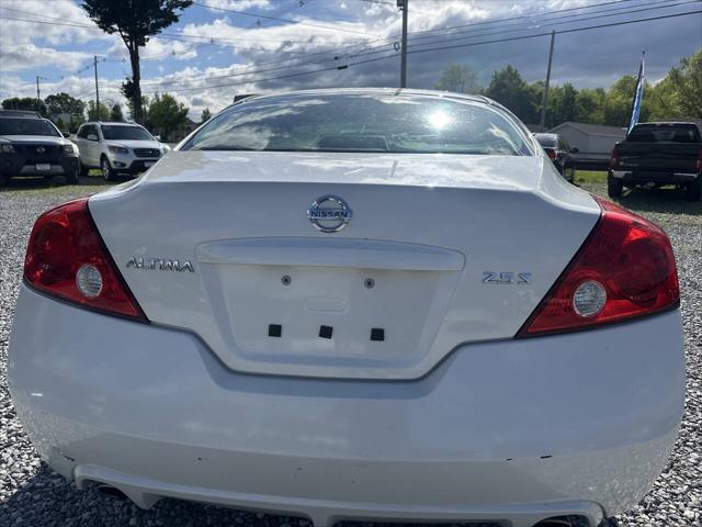 used 2010 Nissan Altima car, priced at $5,500