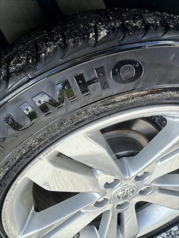 used 2010 Nissan Altima car, priced at $5,500