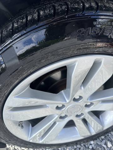 used 2010 Nissan Altima car, priced at $5,500