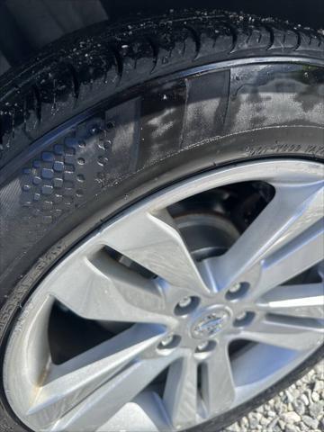 used 2010 Nissan Altima car, priced at $5,500
