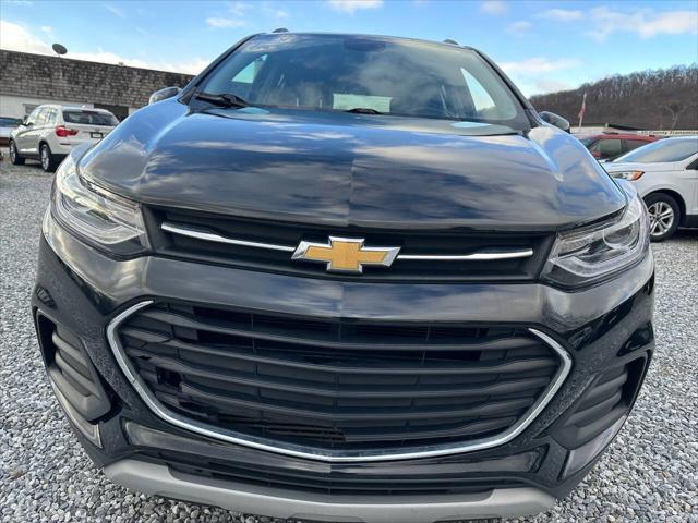 used 2017 Chevrolet Trax car, priced at $8,000