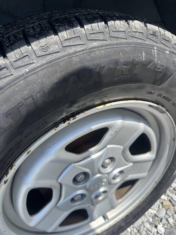 used 2015 Jeep Patriot car, priced at $5,600