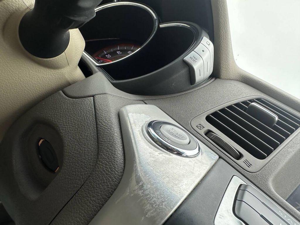 used 2009 Nissan Murano car, priced at $4,500