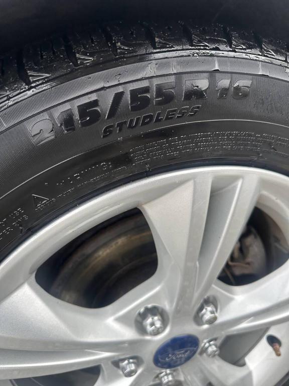 used 2014 Ford Focus car, priced at $4,999