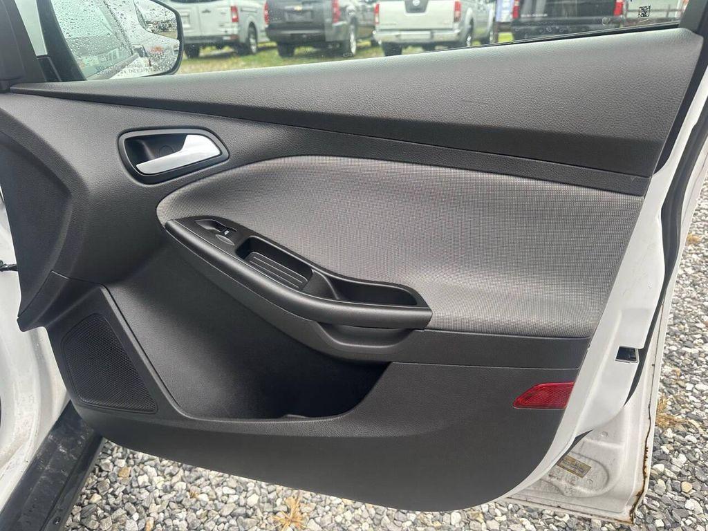 used 2014 Ford Focus car, priced at $4,999