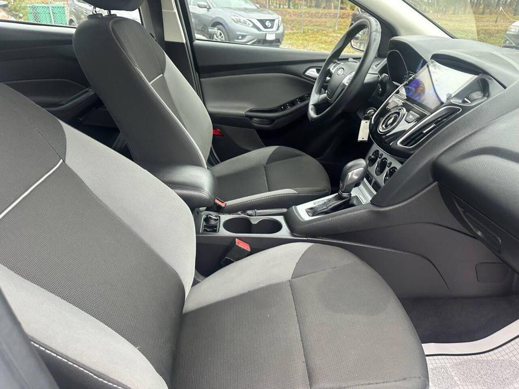 used 2014 Ford Focus car, priced at $4,999