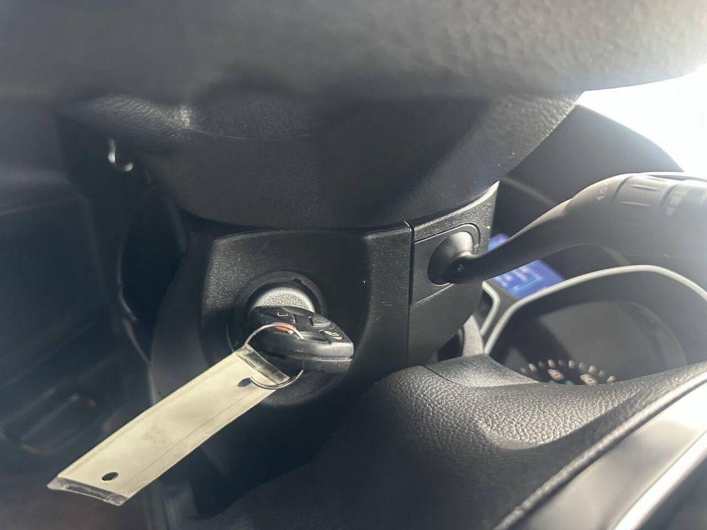 used 2014 Ford Focus car, priced at $4,999