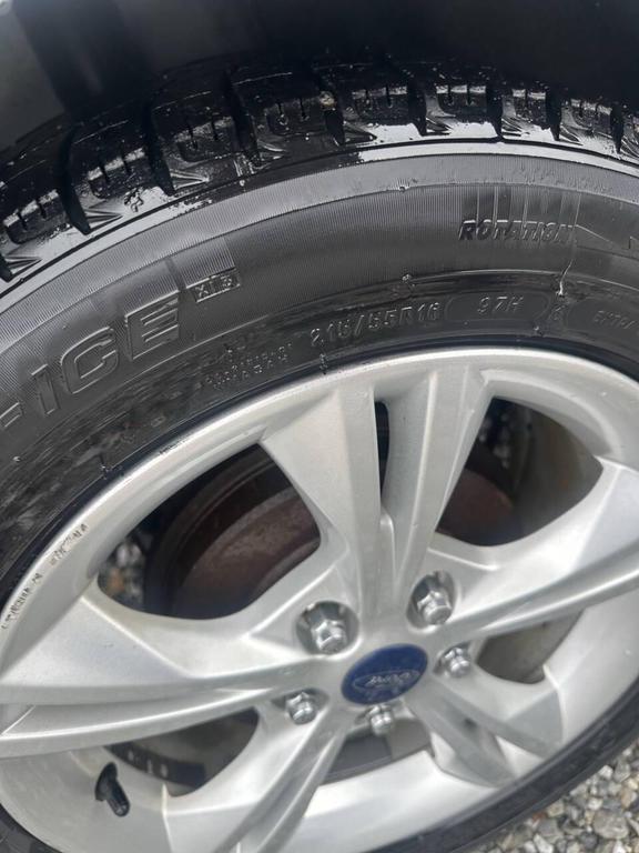 used 2014 Ford Focus car, priced at $4,999