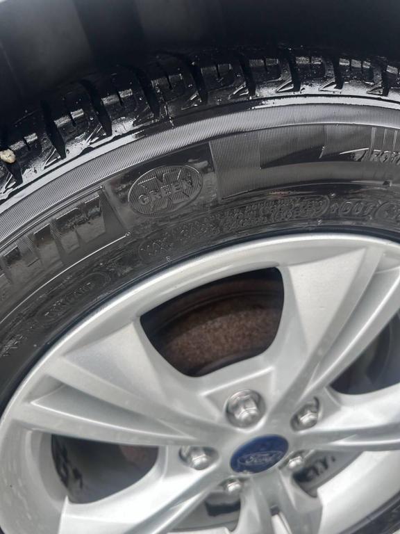 used 2014 Ford Focus car, priced at $4,999