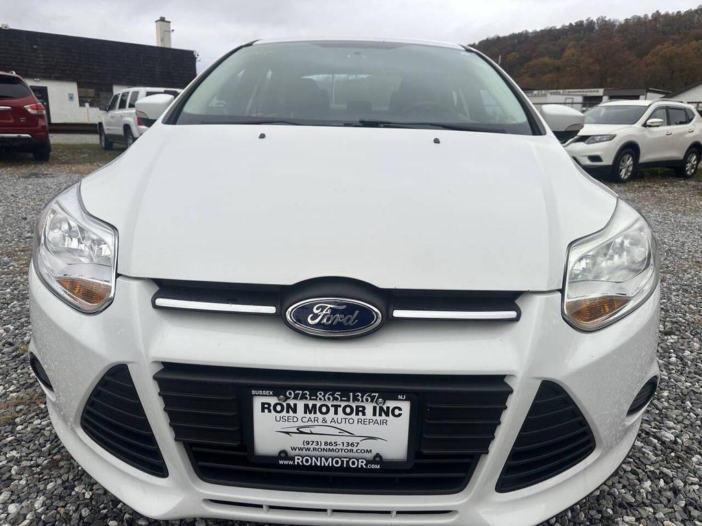 used 2014 Ford Focus car, priced at $4,999