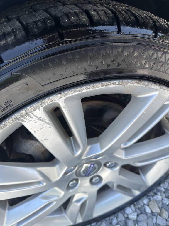 used 2012 Volvo S60 car, priced at $4,200