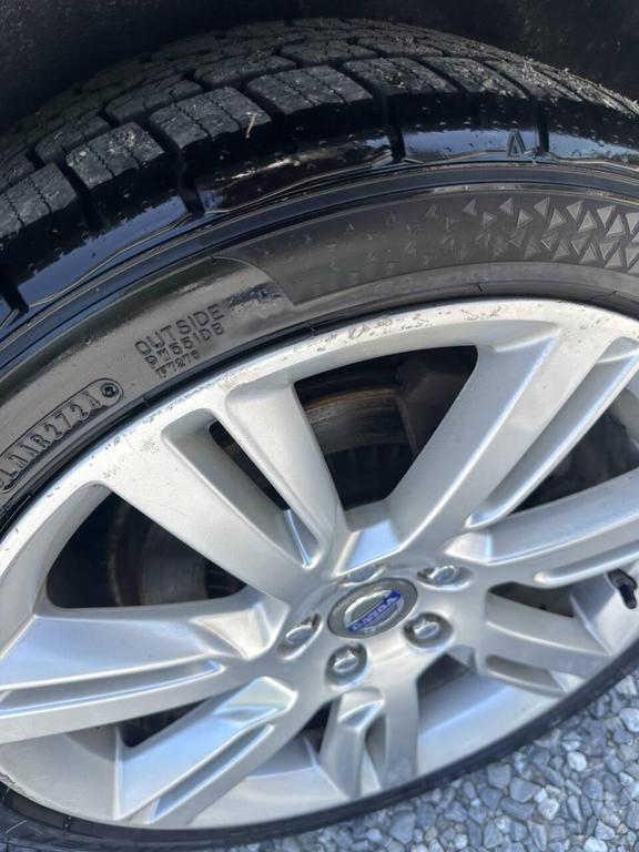 used 2012 Volvo S60 car, priced at $4,200