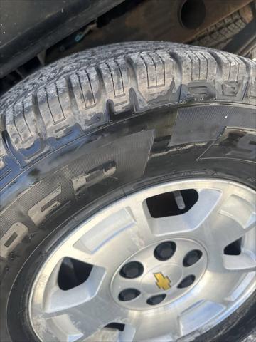 used 2013 Chevrolet Silverado 1500 car, priced at $11,599
