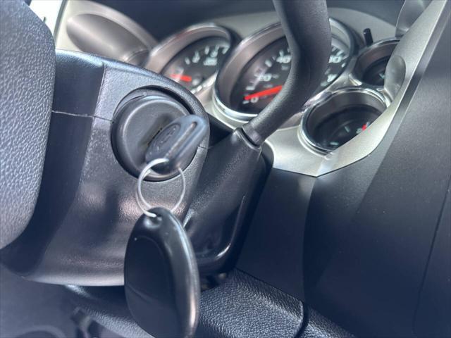used 2013 Chevrolet Silverado 1500 car, priced at $11,599