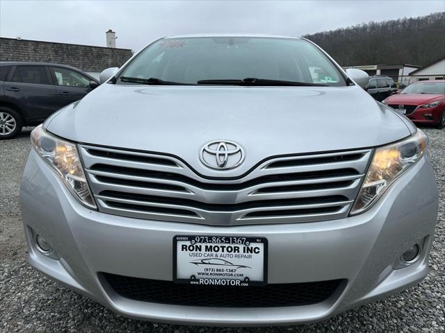 used 2011 Toyota Venza car, priced at $8,200