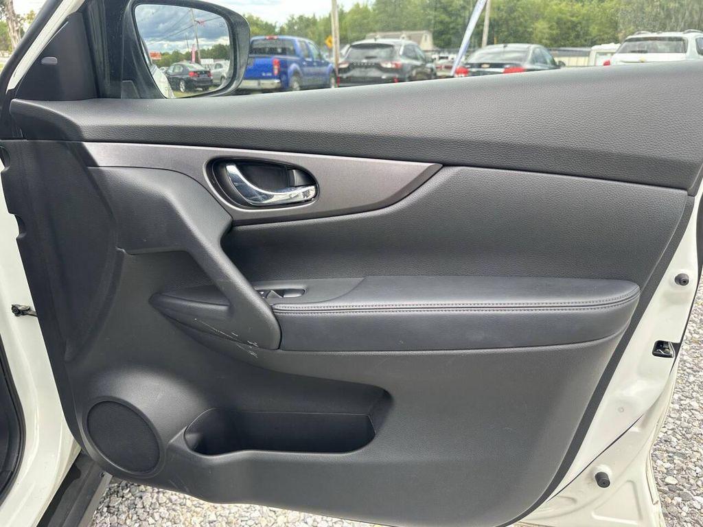 used 2016 Nissan Rogue car, priced at $7,399