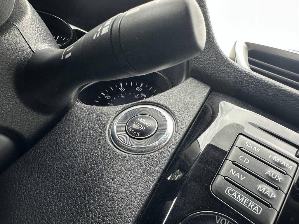 used 2016 Nissan Rogue car, priced at $7,399