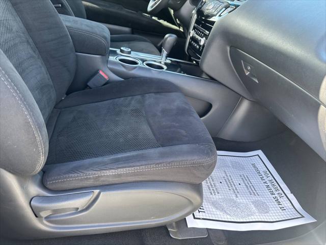 used 2015 Nissan Pathfinder car, priced at $7,999